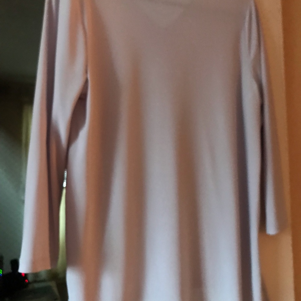 Anne Klein blouse - Picture 2 of 2